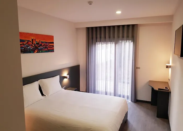 O Abel Hotel Rural