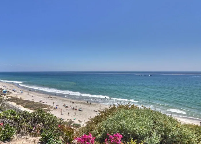 San Clemente - Monterey D