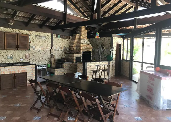 Casa Do Sai