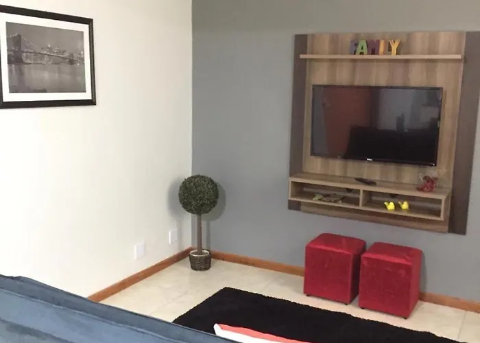 Apartamento Cantinho da Serra