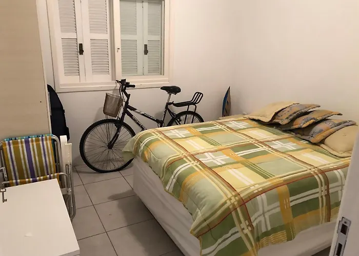 Casa Aconchego e Sossego Imbé