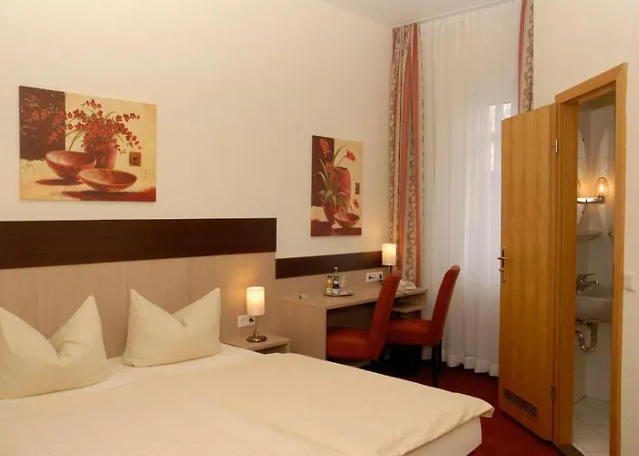 Hotel Wuppertaler Hof