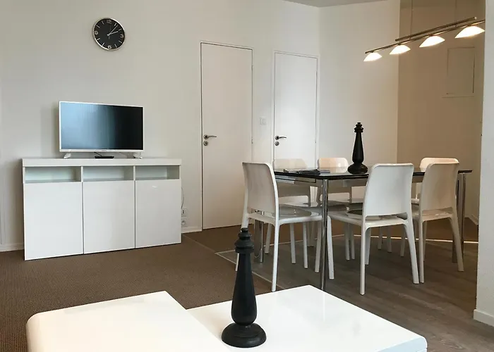 Residence Vendome