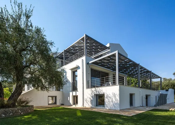 Villa Ren