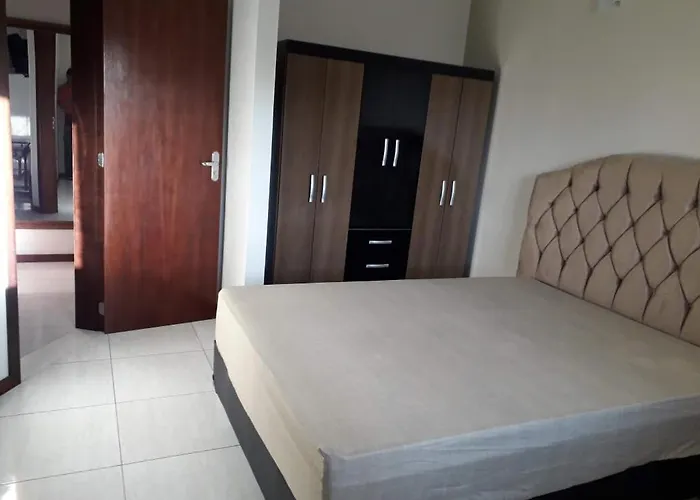 Residencial Franca Garopaba