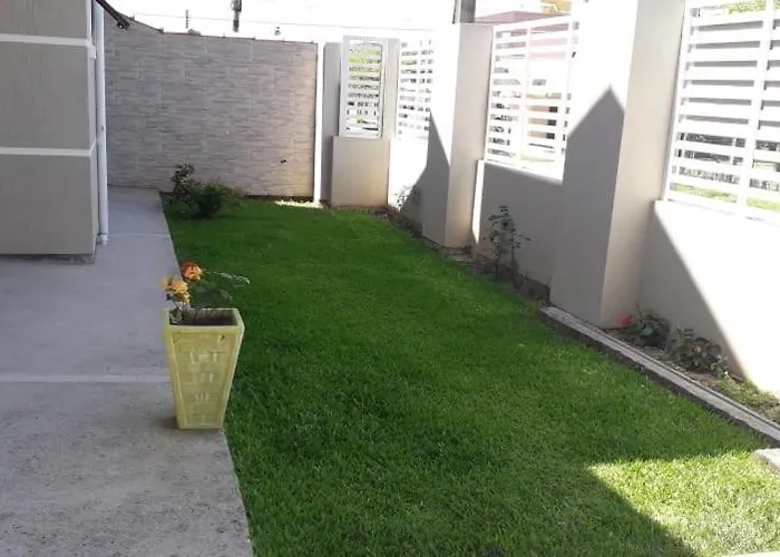 Residencial Franca Garopaba