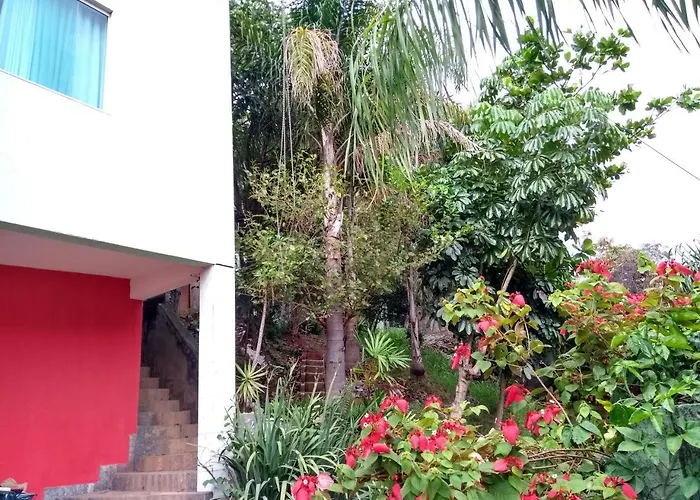 Casa verde