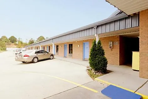 Americas Best Value Inn And Suites - Calera