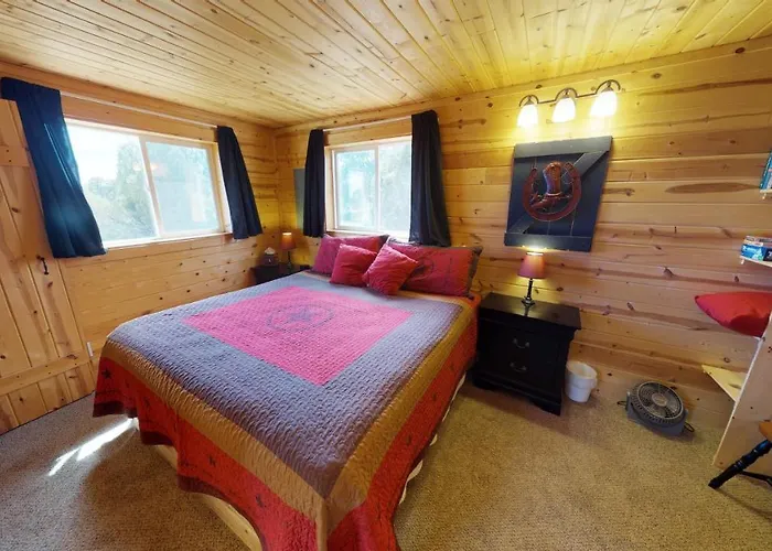 White Pine Cabin By Canyonlands Lodging