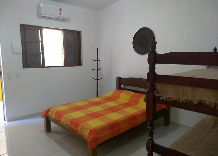 Guarau Praia Suites