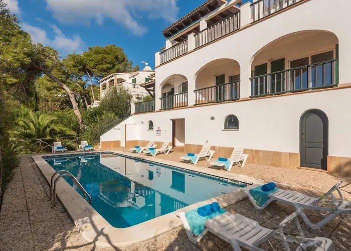 Villa Sol Y Mar