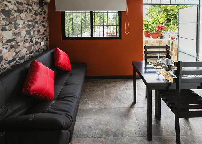 Suite Studio Serviced Apartments