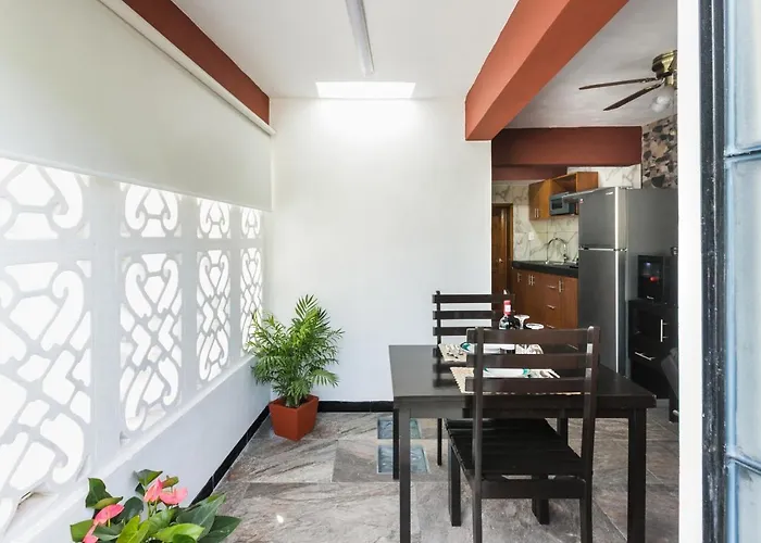Suite Studio Serviced Apartments