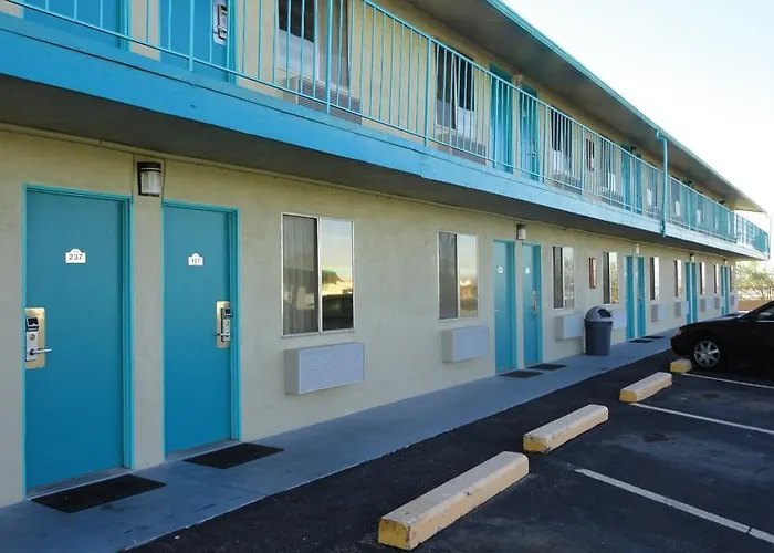 Economy Inn Lake Havasu City