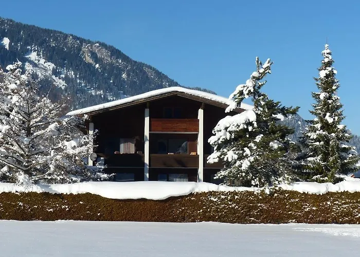 Pension Hohenrainer