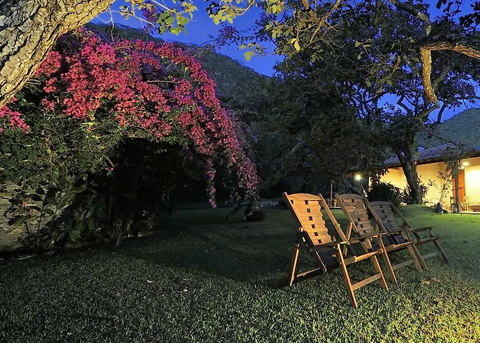 Vale Da Vacaria
