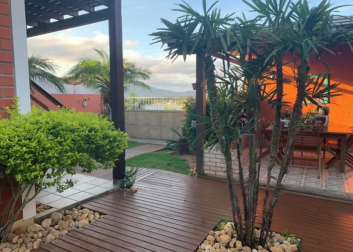 Residencial Marcelo E Irene