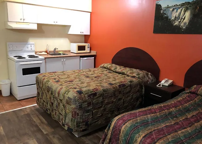 Royal Windsor Motel