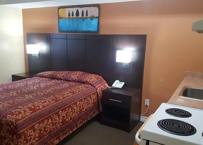 Royal Windsor Motel