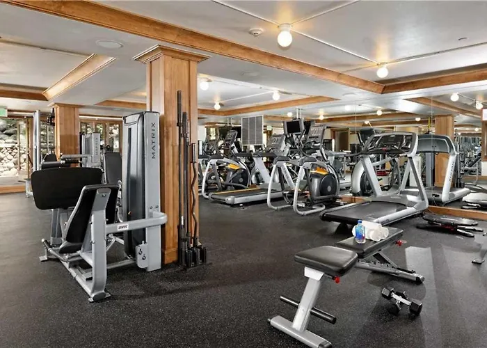 Aspen Alps Apartment #707