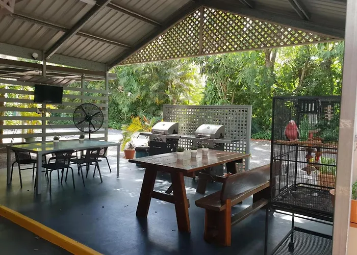 Beerwah Motor Lodge