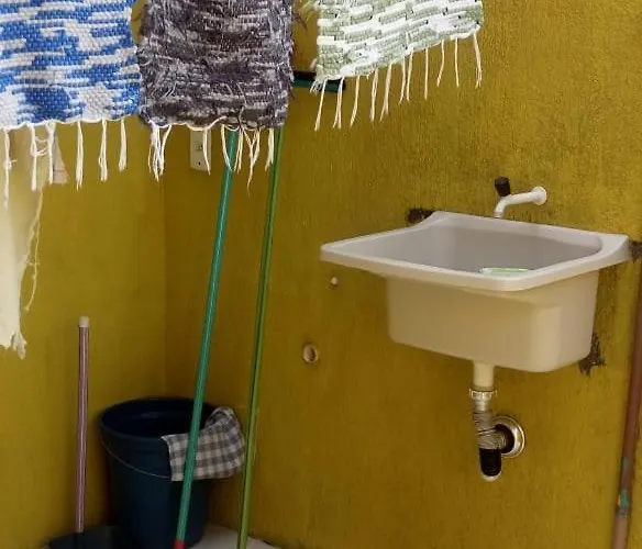 Casa - Marcelo da Silva Américo