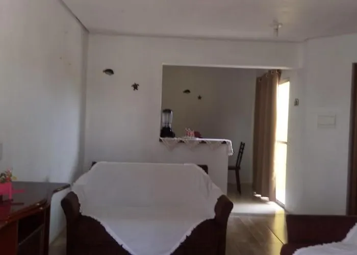 Casa - Marcelo da Silva Américo