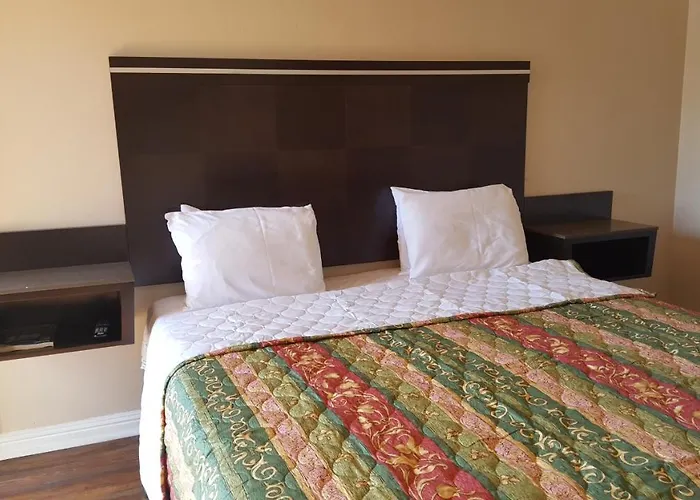Ace Motel