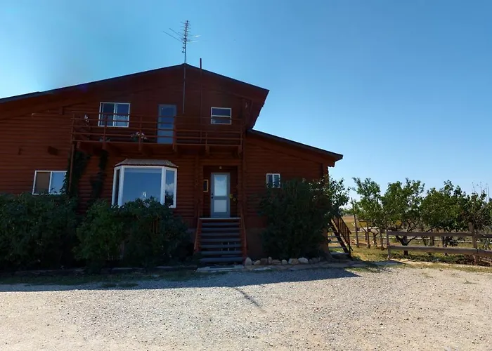 Juniper Ridge 5 Bedroom Family Cabin