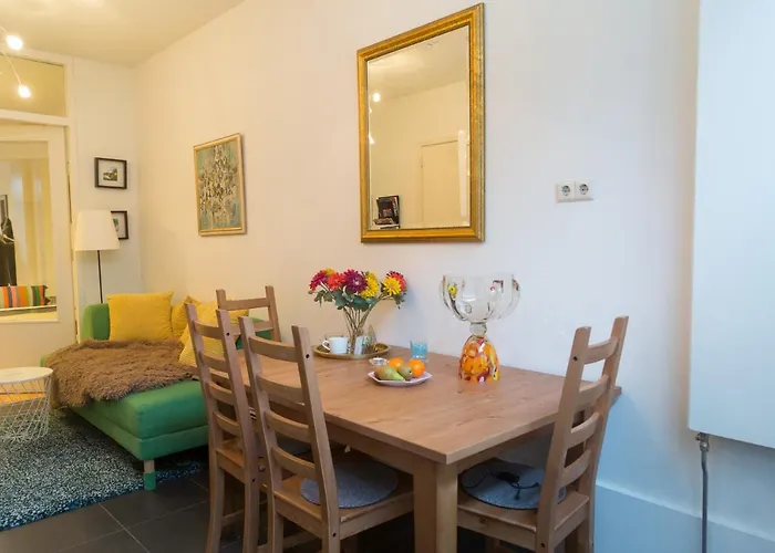 B&B Chez Cho