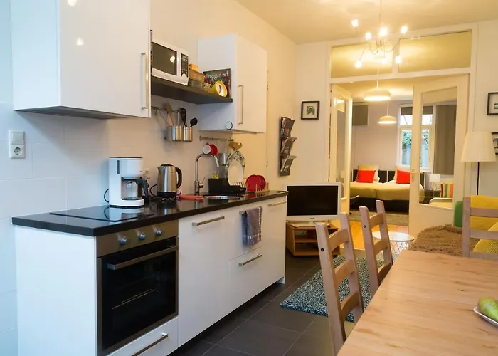 B&B Chez Cho
