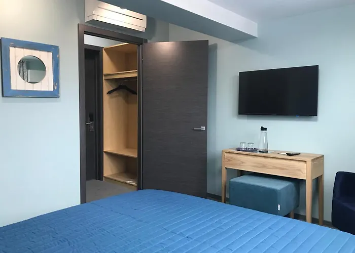 Dudman Hotel