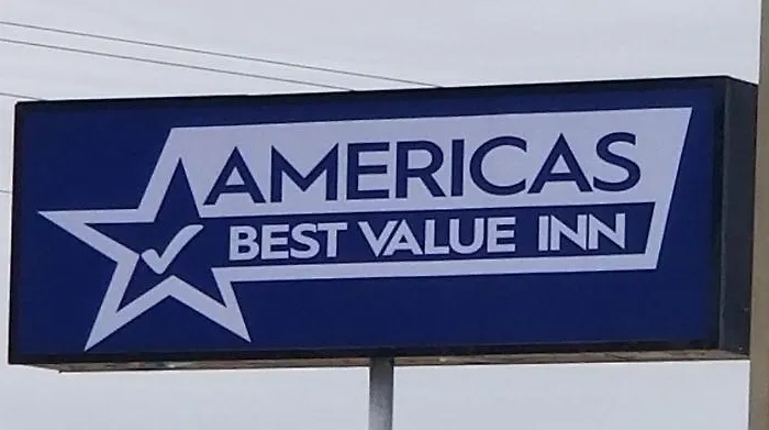 Americas Best Value Inn