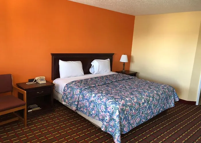Dogwood Park Inn