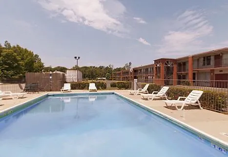Americas Best Value Inn Searcy