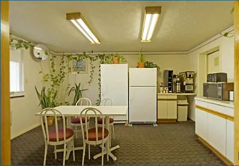 Americas Best Value Inn Winchester