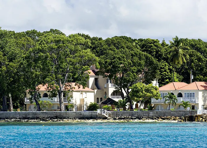 Divi Heritage Beach Resort (Adults Only)