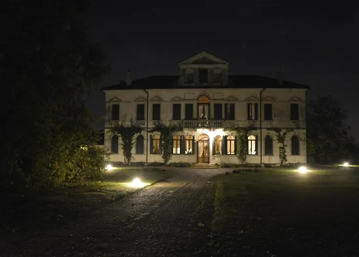 Villa Caotorta
