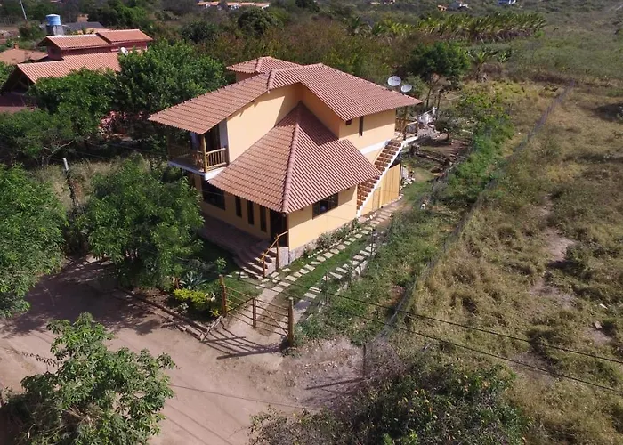 Casa do Capão