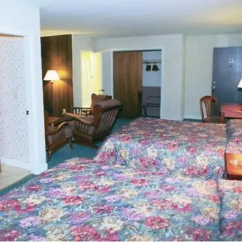 Hill-Brook Motel