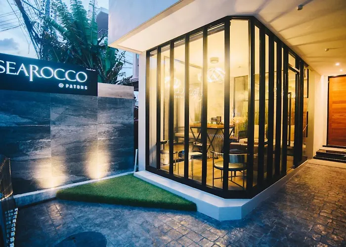 Searocco Phuket