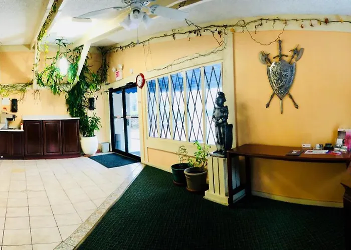 Smyrna Inn