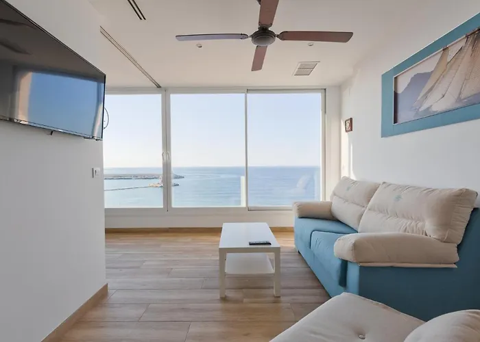 Suites At Sea