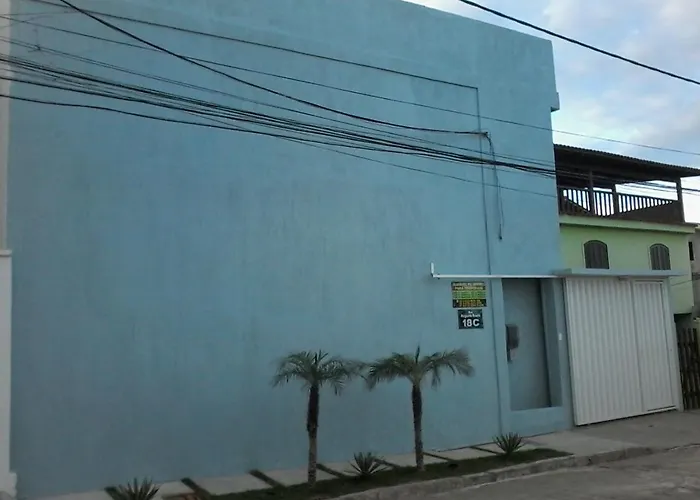 Apartamento Cabo Frio