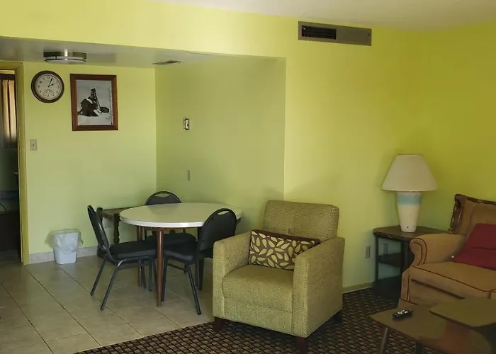 Westernaire Motel