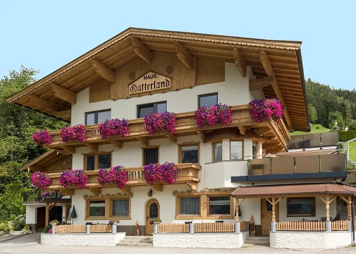 Haus Gatterland