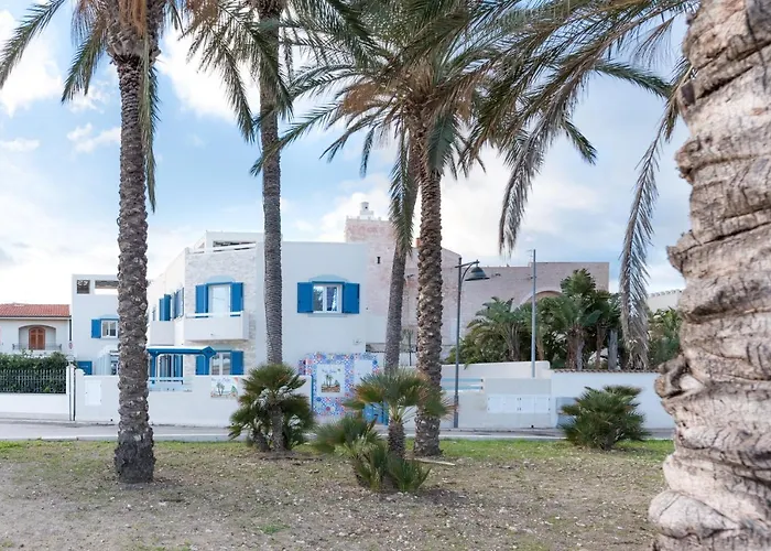 Residence Le Palme