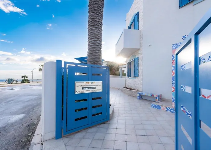 Residence Le Palme
