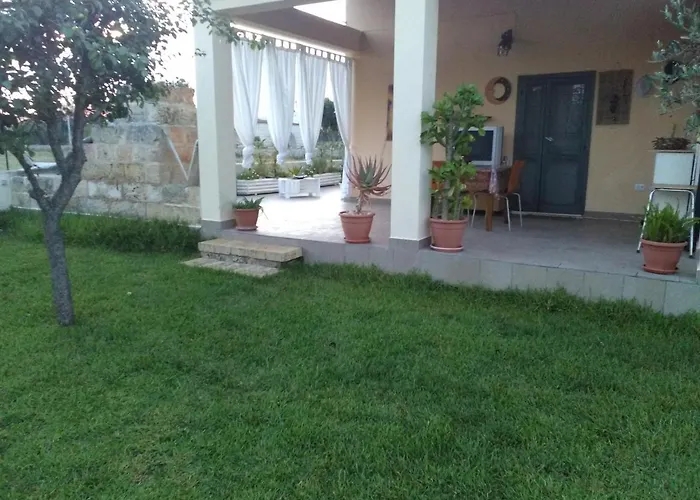 Villetta Dote