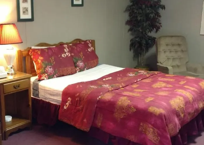 Five Star Inn - Maggie Valley